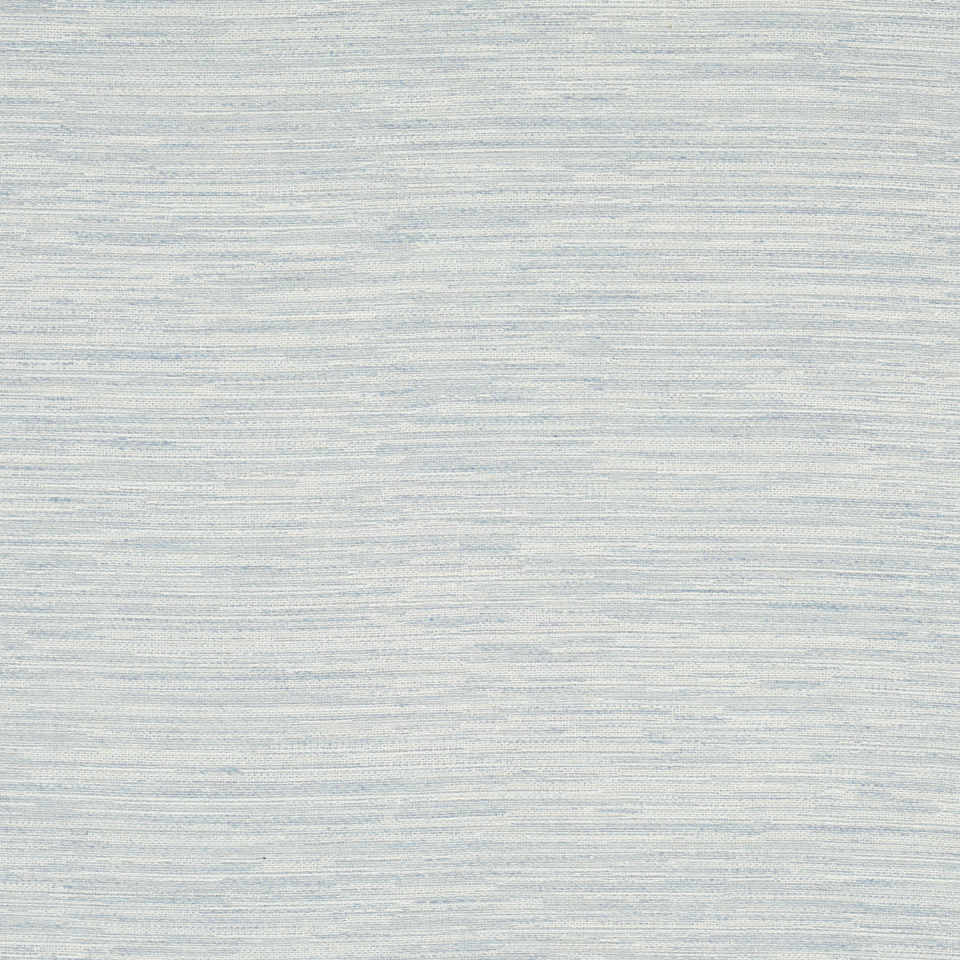 Huckaby Sheer Oasis 83490 by Schumacher Designer Fabric
