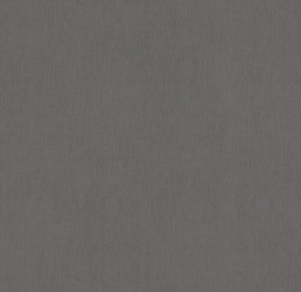Garment Charcoal Wallpaper by York Wallcoverings Designer Urban Oasis Covers about 79.2 square feet 27.56-in by 34.5-ft long roll Unpasted 0 - Swanky Fabrics -