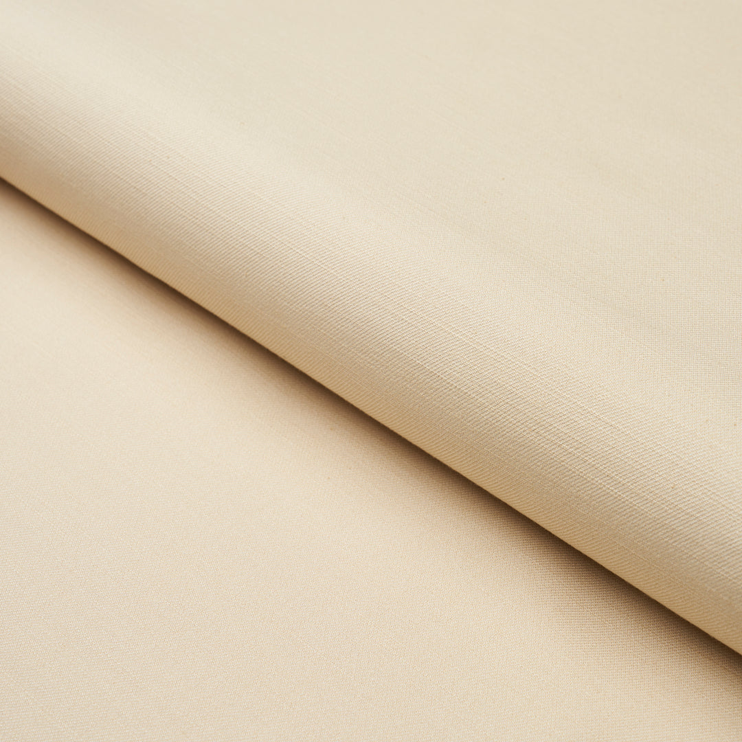 Judy Texture Light Neutral 83748 by Schumacher Designer Fabric