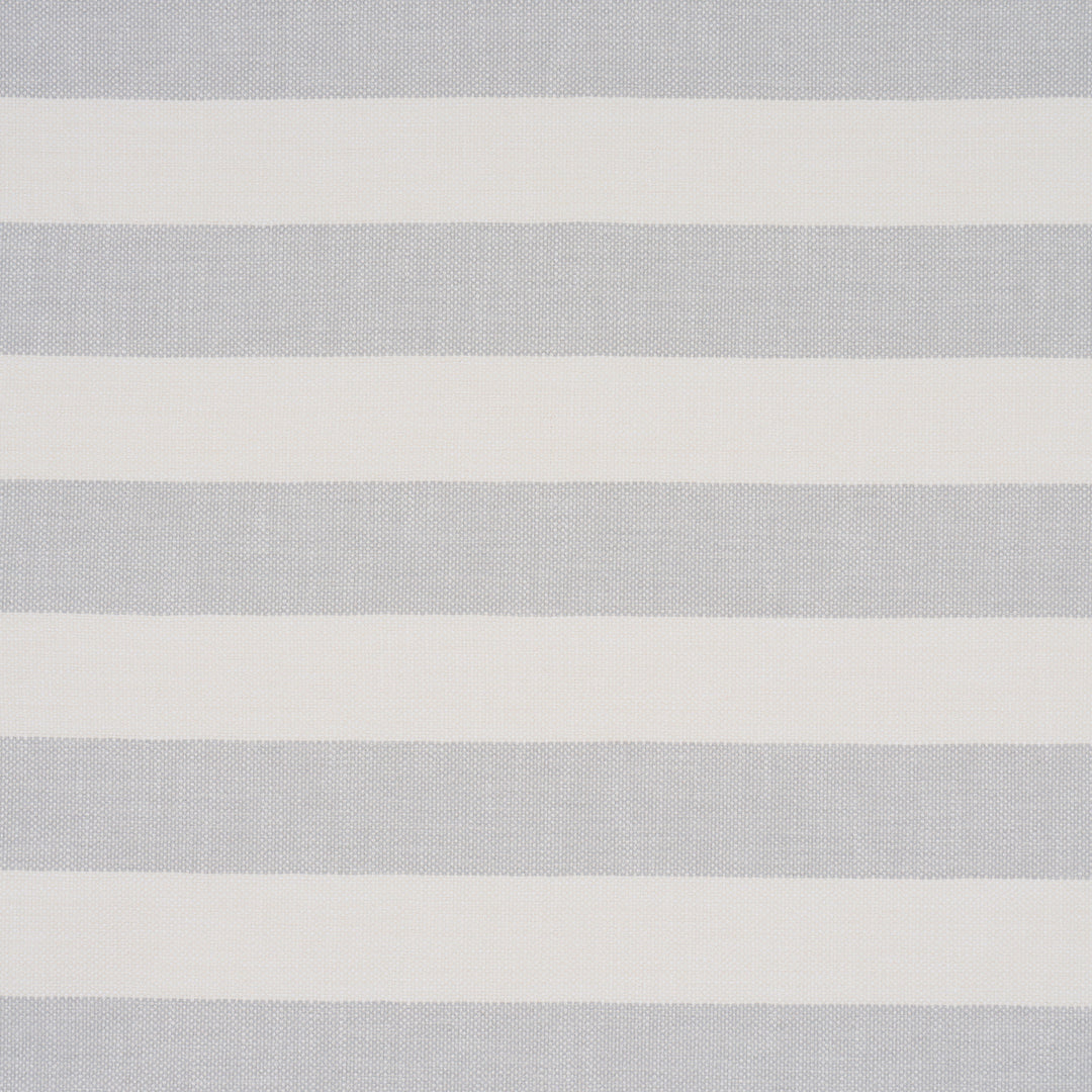 Desert Wide Stripe Sky 83830 by Schumacher Designer Fabric