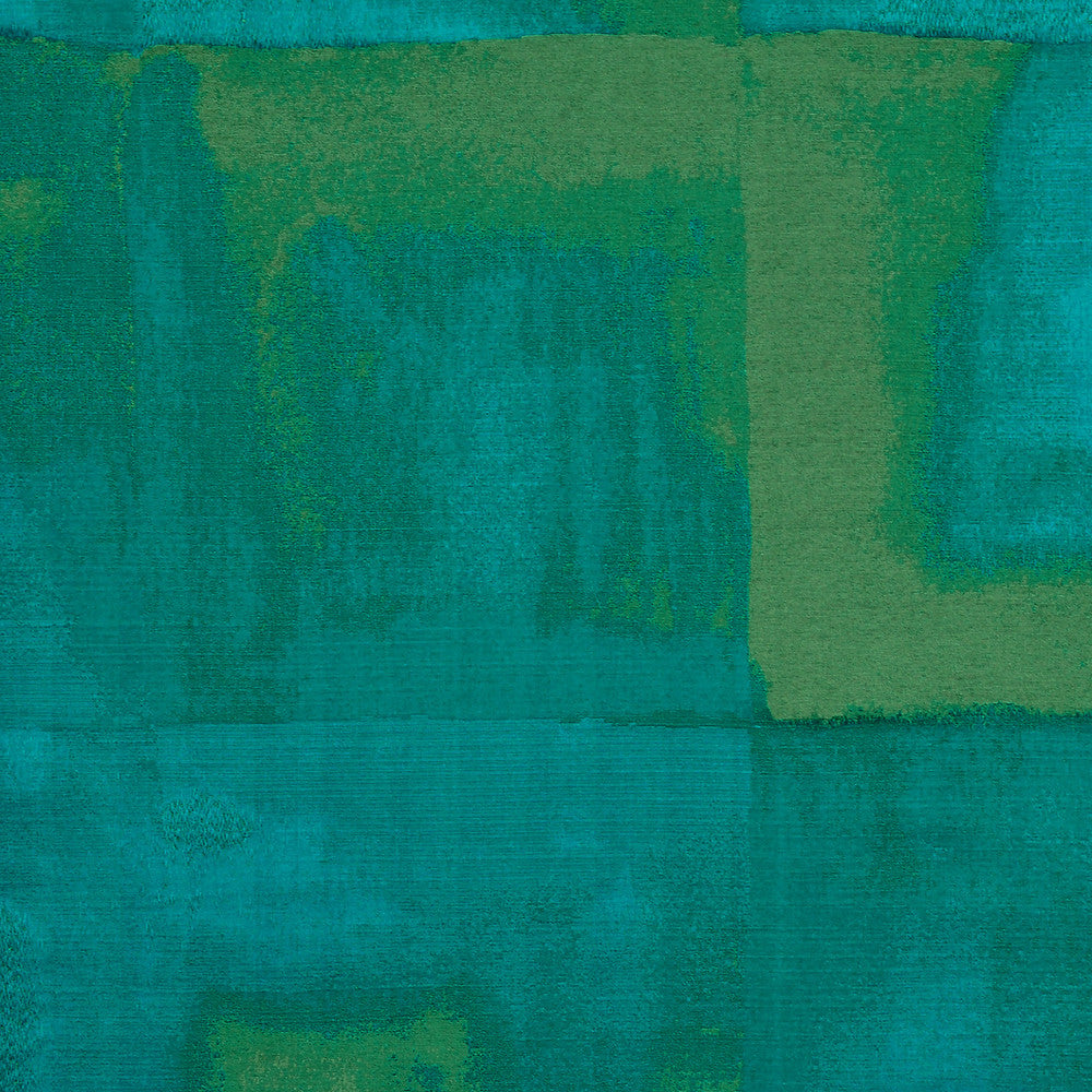 Freehand Teal 426 by P Kaufmann Fabrics Designer Fabric