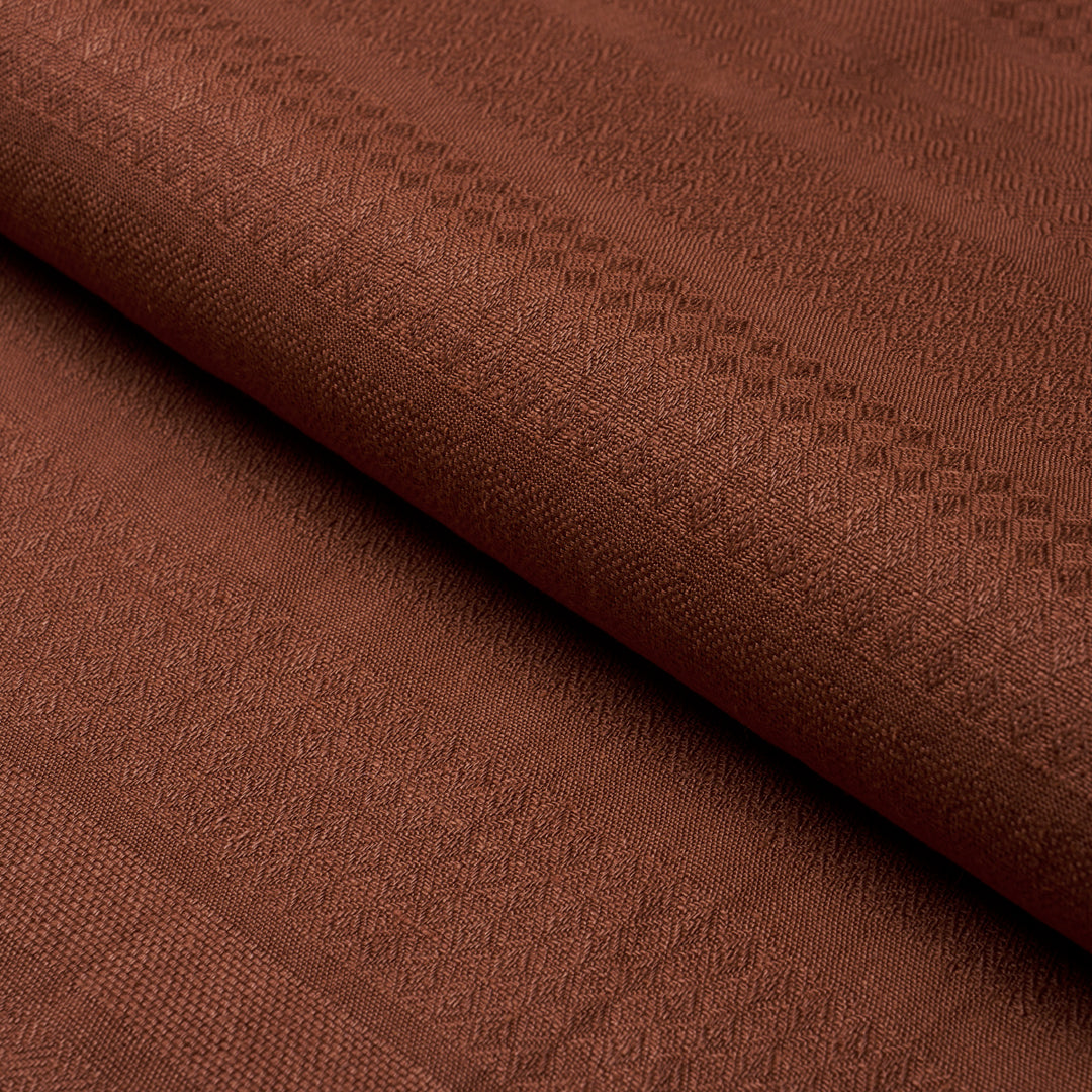 Eivissa Sienna 84000 by Schumacher Designer Fabric