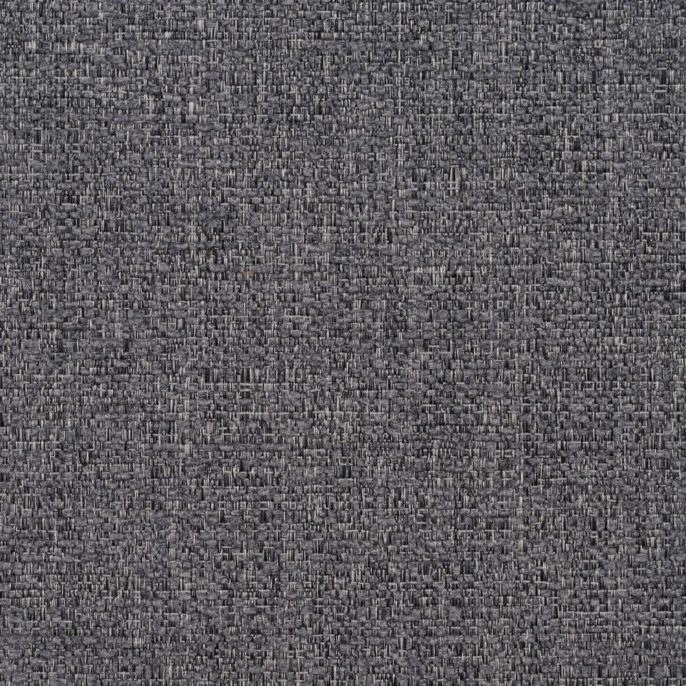 8410 Slate by Charlotte Designer Fabric Crypton Home 100% Woven Polyester Asia Exceeds 100,000 Wyzenbeek Rubs (Heavy Duty) No Repeat 54 Inches - Swanky Fabrics -