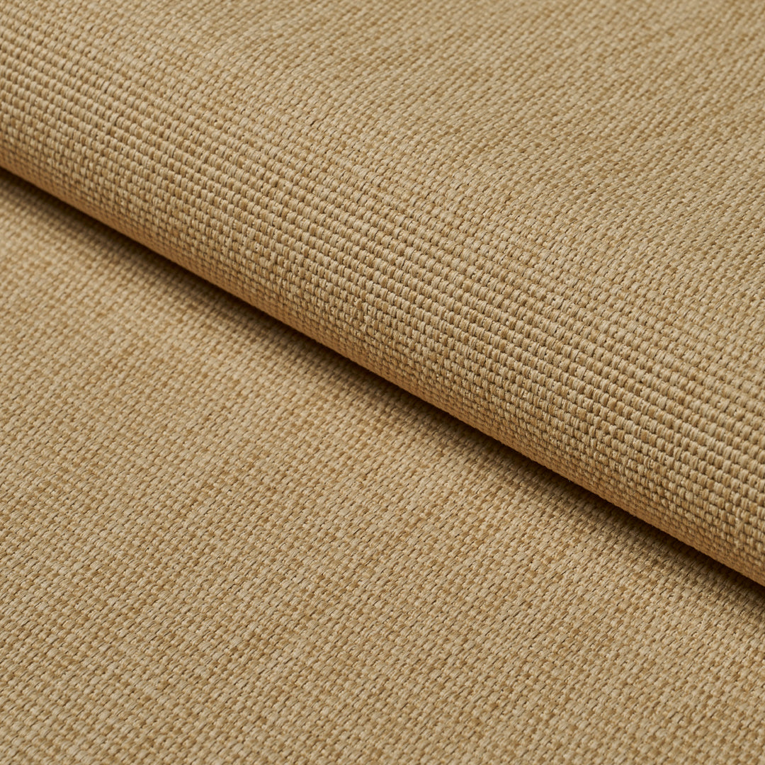 Cooper Indoor/Outdoor Sand 84146 by Schumacher Designer Fabric