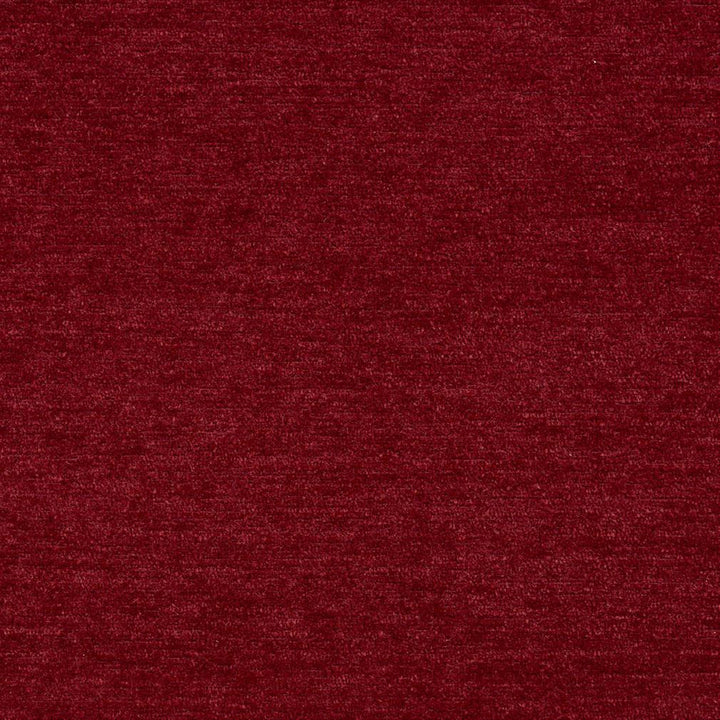 8416 Ruby by Charlotte Designer Fabric Crypton Home 100% Woven Polyester Asia Exceeds 100,000 Wyzenbeek Rubs (Heavy Duty) No Repeat 54 Inches - Swanky Fabrics -
