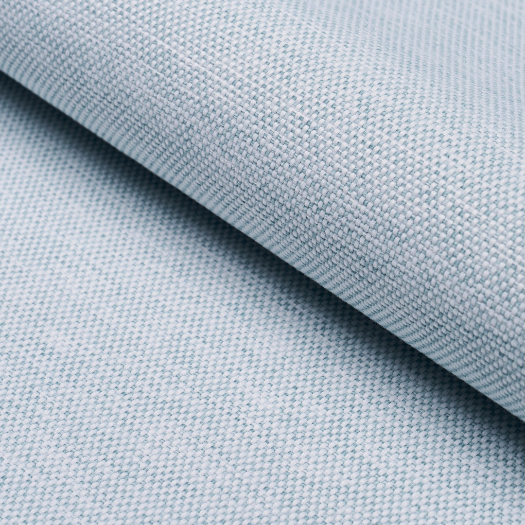 Pippa Indoor/Outdoor Sky 84174 by Schumacher Designer Fabric