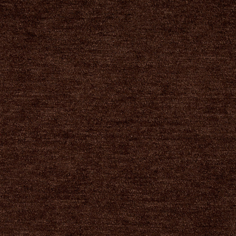 8420 Espresso by Charlotte Designer Fabric Crypton Home 100% Woven Polyester Asia Exceeds 100,000 Wyzenbeek Rubs (Heavy Duty) No Repeat 54 Inches - Swanky Fabrics -