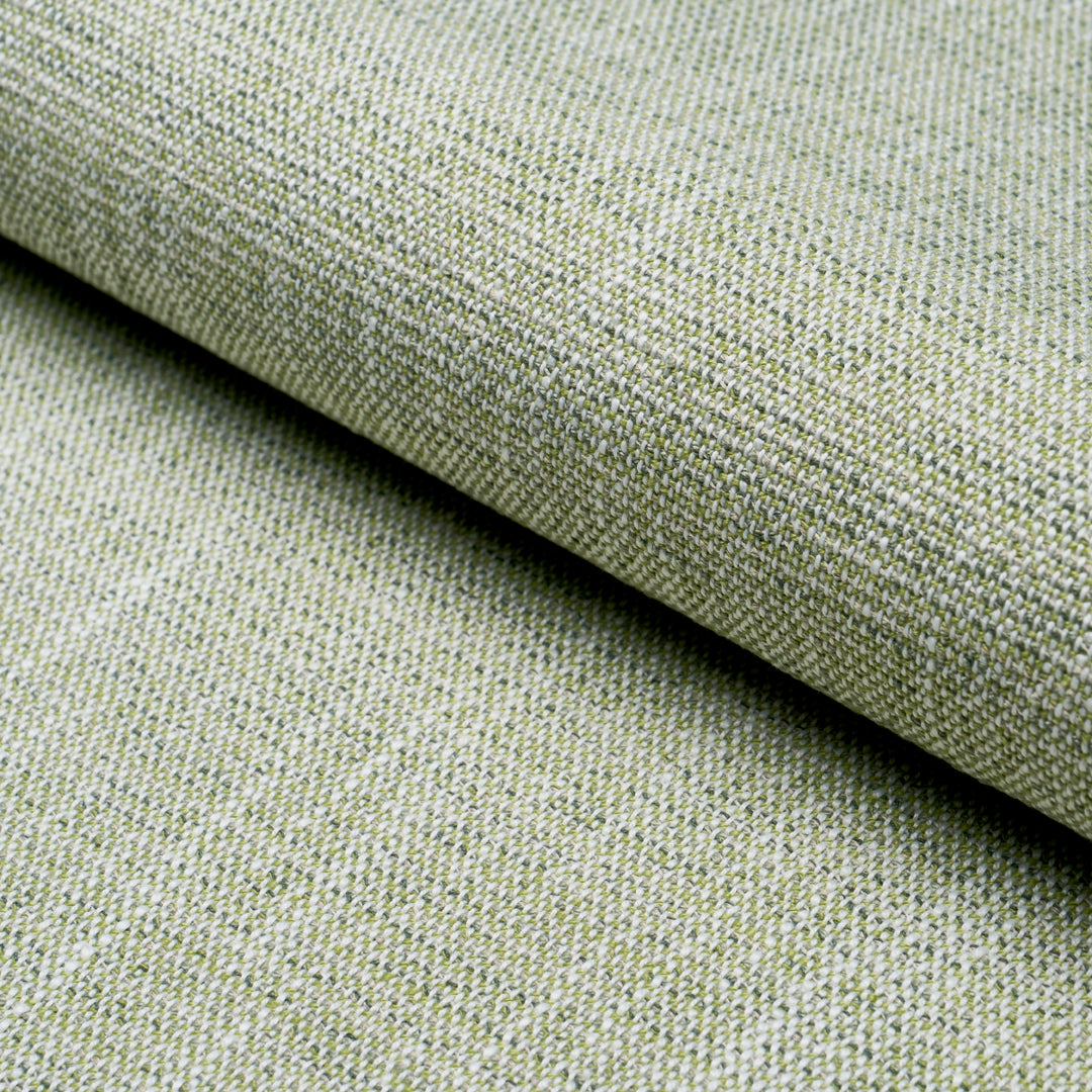 Lily Indoor/Outdoor Sage 84225 by Schumacher Designer Fabric