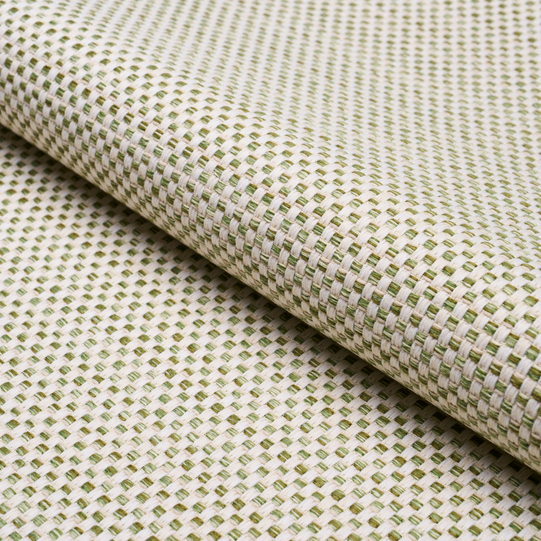Pacifica Indoor/Outdoor Forest 84310 by Schumacher Designer Fabric