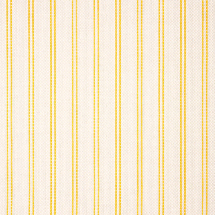 40576-0001 Jibe Sunshine by Sunbrella Designer Fabric Sunbrella Upholstery 100% SunbrellaÂ® Acrylic USA or Imported 5-Year Horizontal: and Vertical: 1.4 in. 54 in. - Swanky Fabrics -