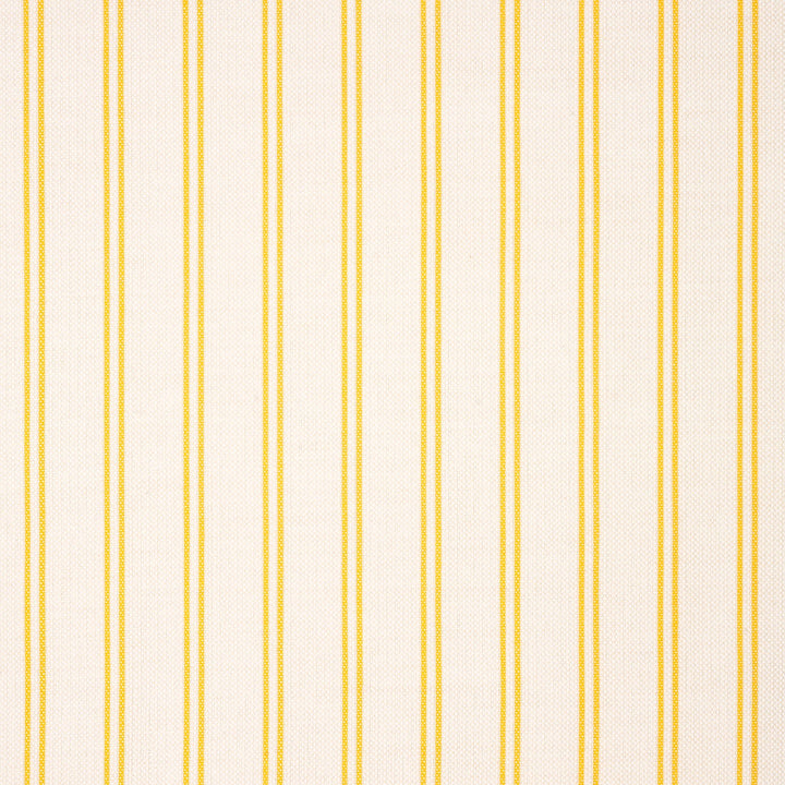 40576-0001 Jibe Sunshine by Sunbrella Designer Fabric Sunbrella Upholstery 100% Sunbrella® Acrylic USA or Imported 5-Year Horizontal: and Vertical: 1.4 in. 54 in. - Swanky Fabrics -