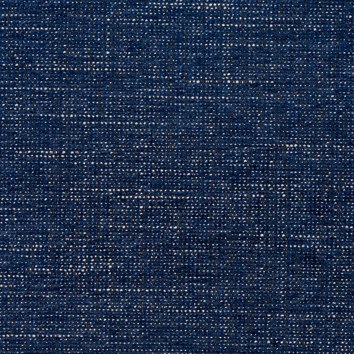 8443 Indigo by Charlotte Designer Fabric Crypton Home 100% Woven Polyester Asia Exceeds 100,000 Wyzenbeek Rubs (Heavy Duty) No Repeat 54 Inches - Swanky Fabrics -