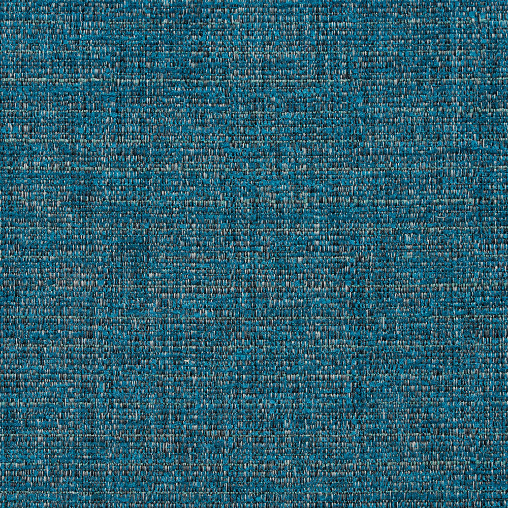 8457 Peacock by Charlotte Designer Fabric Crypton Home 100% Woven Polyester Asia Exceeds 100,000 Wyzenbeek Rubs (Heavy Duty) No Repeat 54 Inches - Swanky Fabrics -