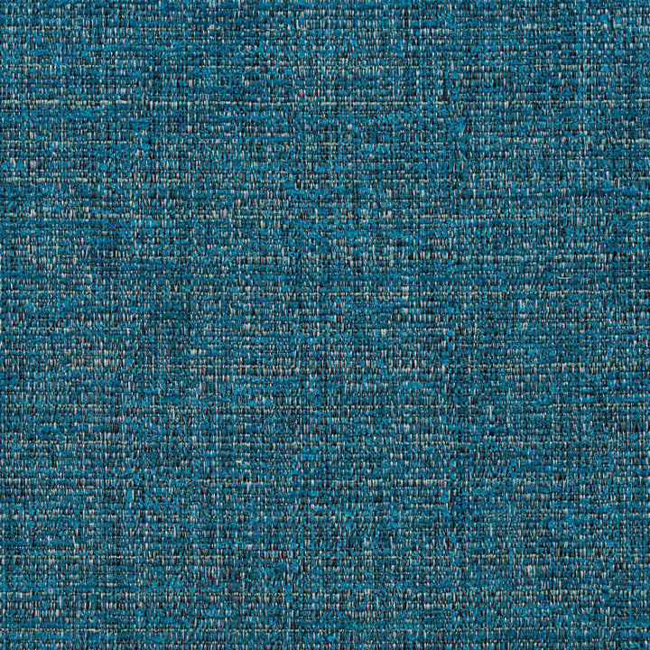 8457 Peacock by Charlotte Designer Fabric Crypton Home 100% Woven Polyester Asia Exceeds 100,000 Wyzenbeek Rubs (Heavy Duty) No Repeat 54 Inches - Swanky Fabrics -