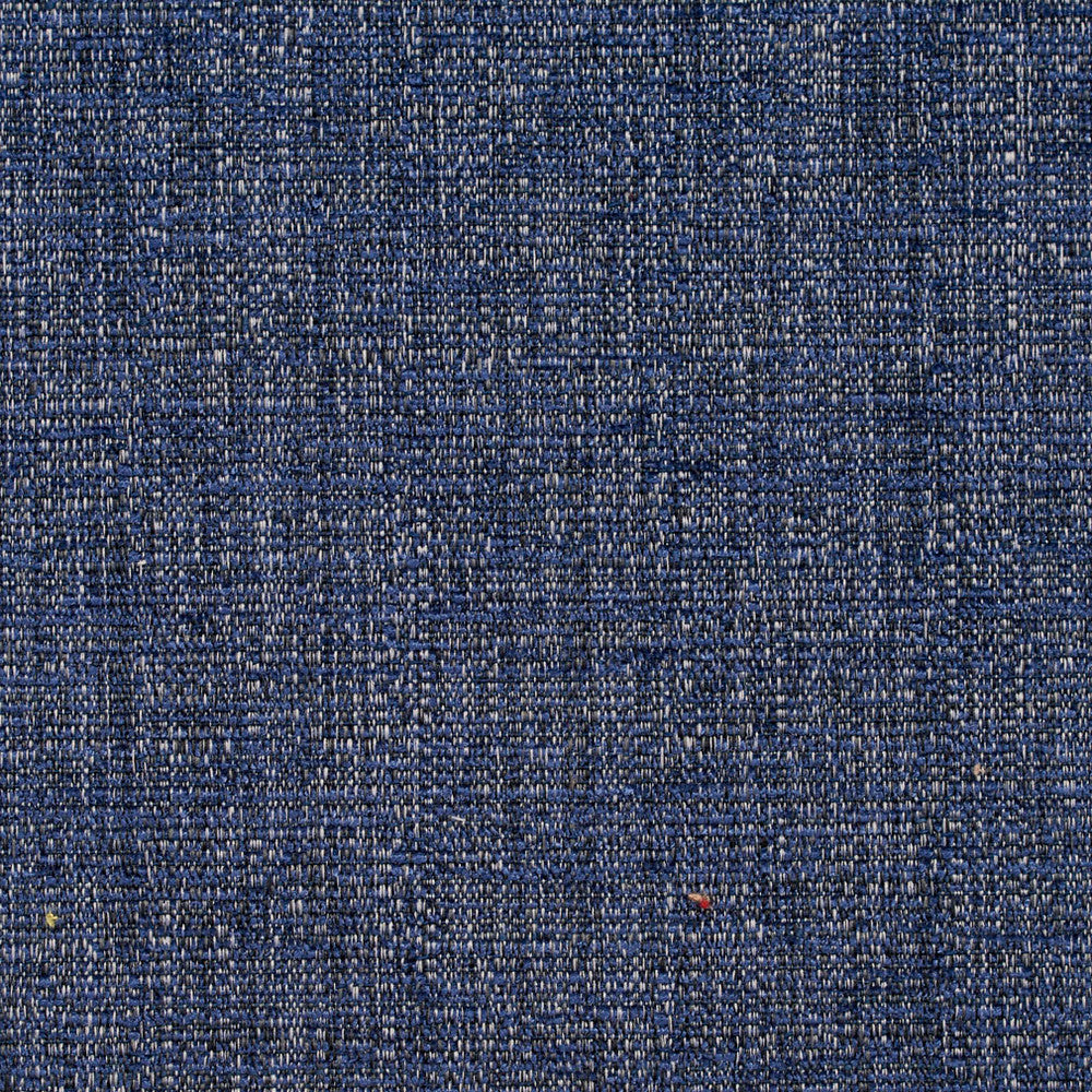 8460 Cobalt by Charlotte Designer Fabric Crypton Home 100% Woven Polyester Asia Exceeds 100,000 Wyzenbeek Rubs (Heavy Duty) No Repeat 54 Inches - Swanky Fabrics -