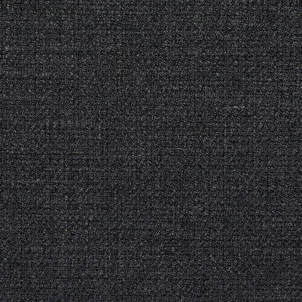 8506 Steel by Charlotte Designer Fabric Contemporary Wovens 100% Woven Polyester Asia Exceeds 100,000 Wyzenbeek Rubs (Heavy Duty) </p><p>Repeat: 54 Inches - Swanky Fabrics -