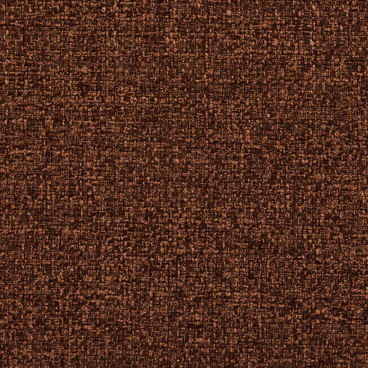 8508 Coffee by Charlotte Designer Fabric Contemporary Wovens 100% Woven Polyester Asia Exceeds 100,000 Wyzenbeek Rubs (Heavy Duty) No Repeat 54 Inches - Swanky Fabrics -