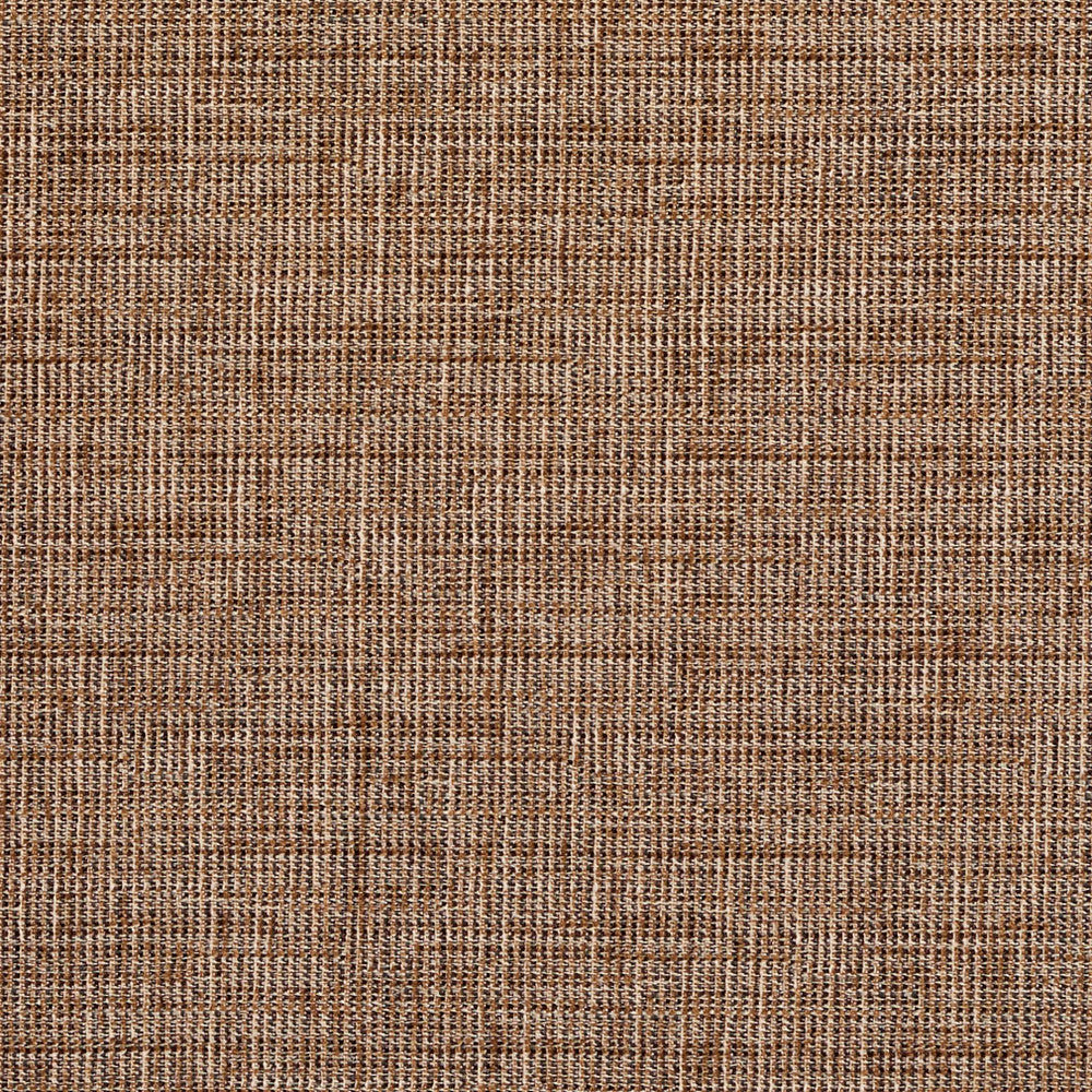 8513 Peanut by Charlotte Designer Fabric Contemporary Wovens 100% Woven Polyester Asia Exceeds 100,000 Wyzenbeek Rubs (Heavy Duty) No Repeat 54 Inches - Swanky Fabrics -