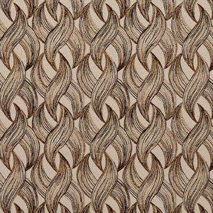 8521 Gold by Charlotte Designer Fabric