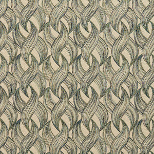 8522 Meadow by Charlotte Designer Fabric