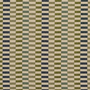 8527 Meadow/Shift by Charlotte Designer Fabric