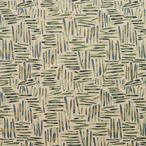 8532 Meadow/Tally by Charlotte Designer Fabric