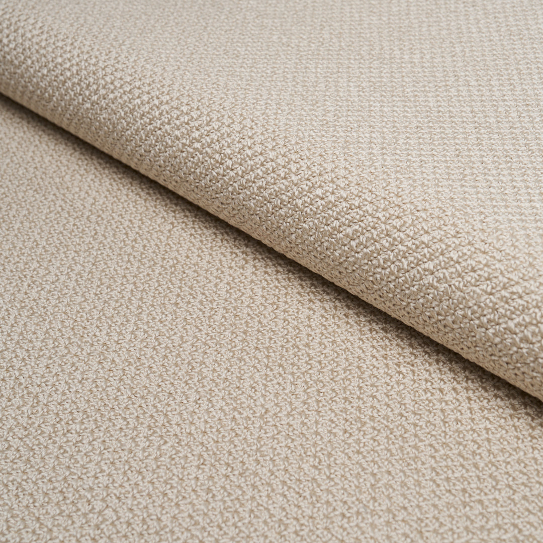 Raye Performance Oat 86261 by Schumacher Designer Fabric
