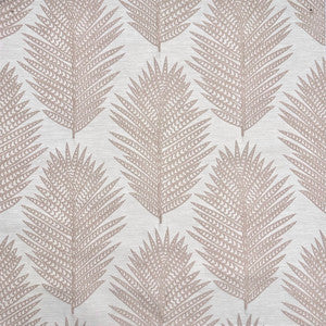 Emb By Lomasi A Porridge by Europatex Designer Fabric