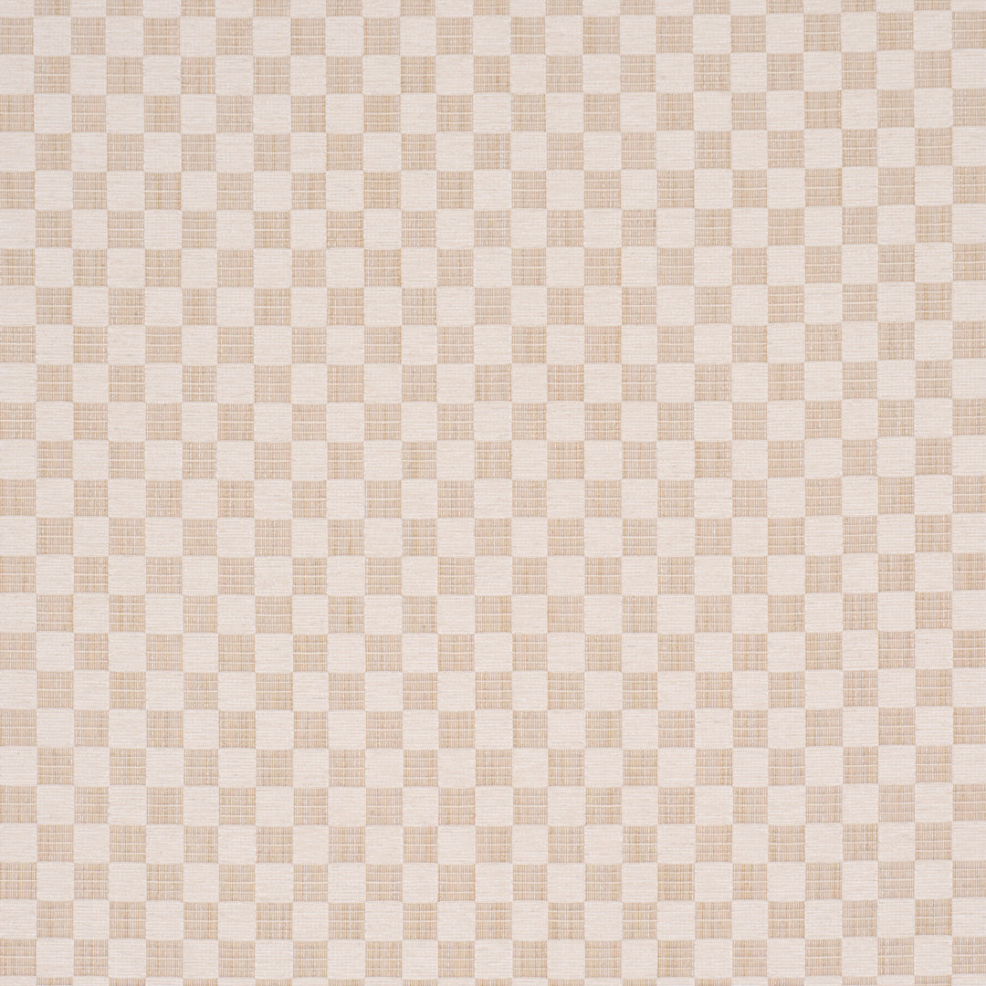 Elkhart Performance Neutral 86822 by Schumacher Designer Fabric