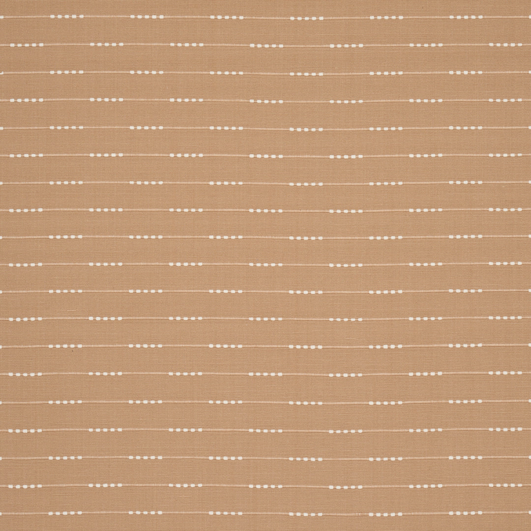 Palmer Camel 87181 by Schumacher Designer Fabric