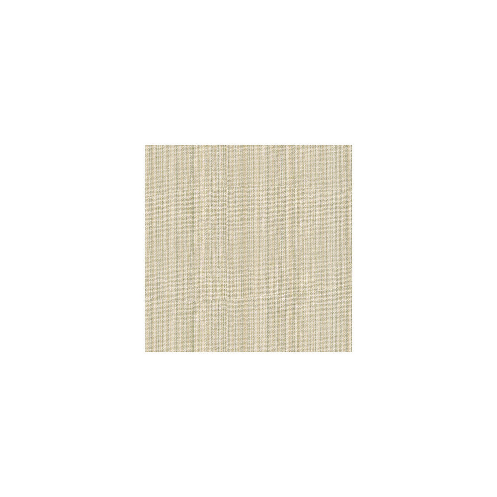 Strie Flax by Kravet Couture Designer Fabric BARBARA BARRY COLLECTION WOOL - 100% United Kingdom LIGHT Horizontal: 4.5 and Vertical: 0 54 - Swanky Fabrics -