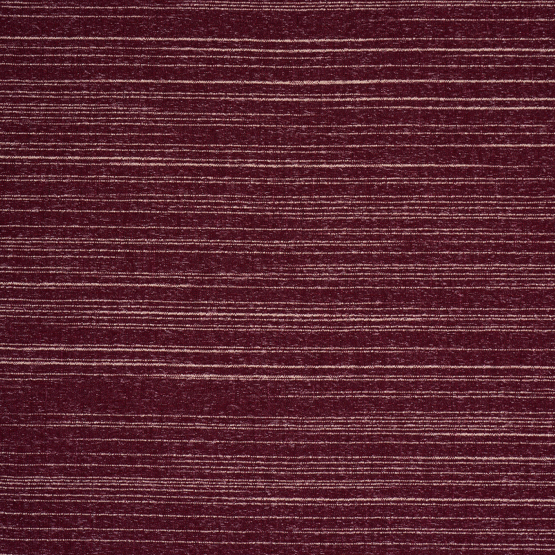 Armin Performance Aubergine 87481 by Schumacher Designer Fabric