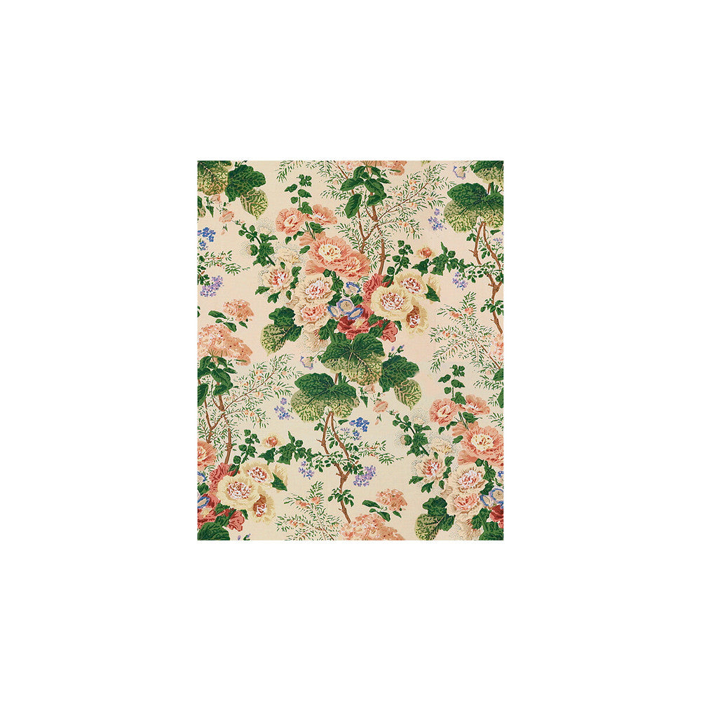 Althea Print Blush by Lee Jofa Fabric Lee Jofa Fabric Althea Print BlushFabric COTTON - 100% Thailand </p><p>Repeat: H: 26.5, V: 31.75 51 - Fabric Carolina -