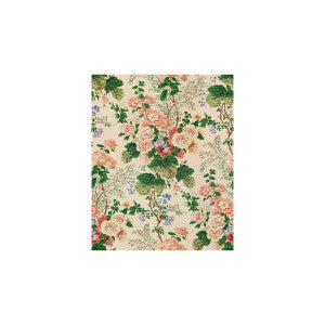 Althea Print Blush by Lee Jofa Designer Fabric