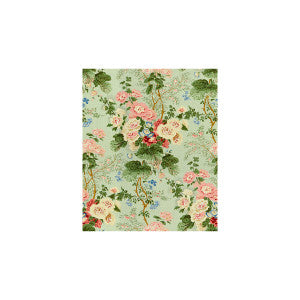 Althea Print River B by Lee Jofa Designer Fabric