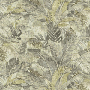Nassau Coconut 880211 By Tommy Bahama Designer Fabric