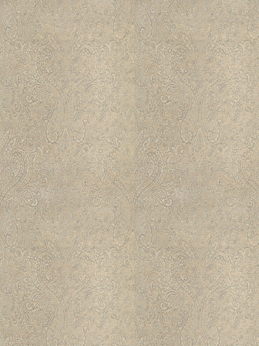 Vervain Fabric 8813902 Aurunci Gilded Sterling 4 Yards