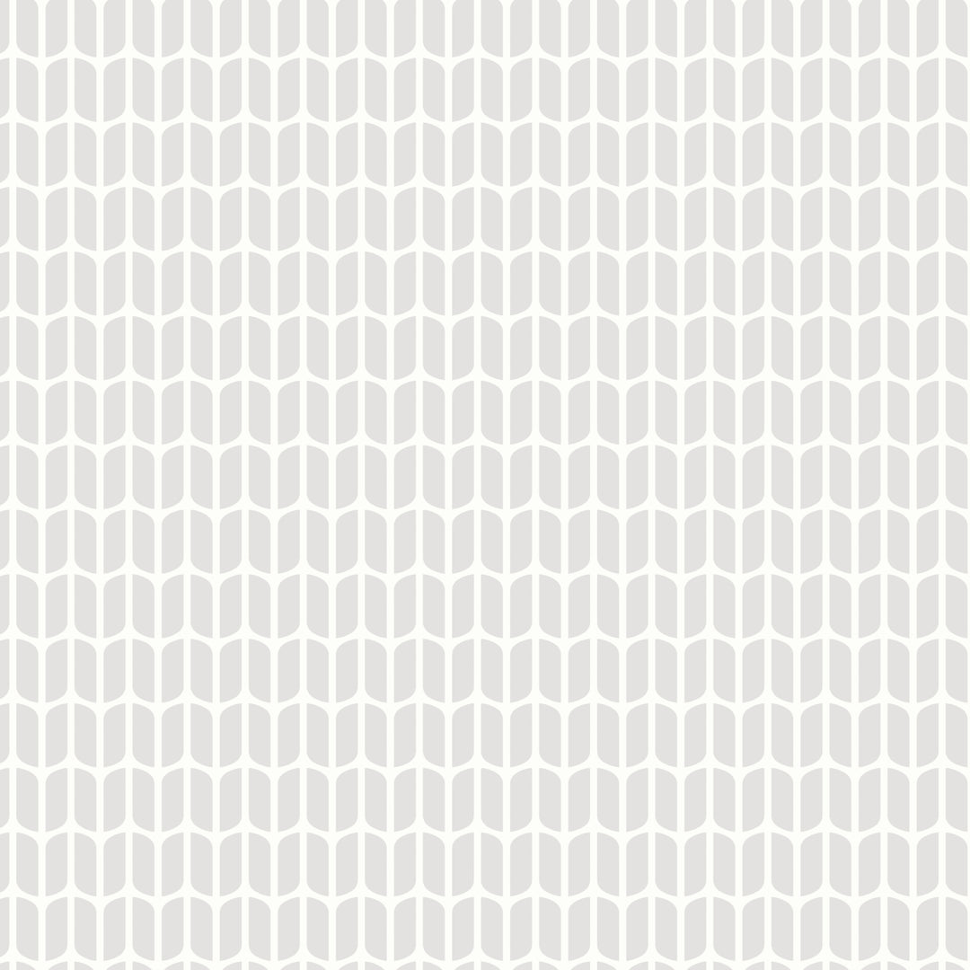 Petal Grey 8816 by Schumacher Designer Wallcovering