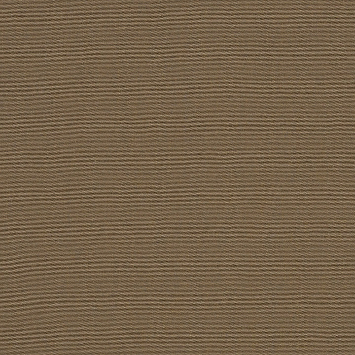 6076 Cocoa by Sunbrella Designer Fabric Sunbrella Awning / Marine 60 in. Solids 100% Sunbrella® Acrylic USA or Imported 10-Year Horizontal: and Vertical: 60 in. - Swanky Fabrics -