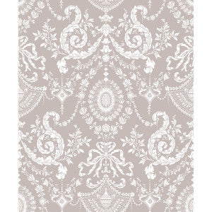 Woolverston Toast by Cole & Son Designer Wallcovering