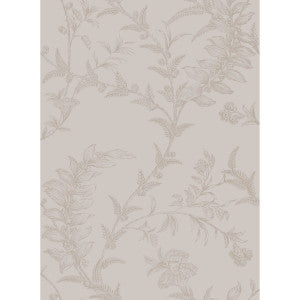 Ludlow Tan by Cole & Son Designer Wallcovering