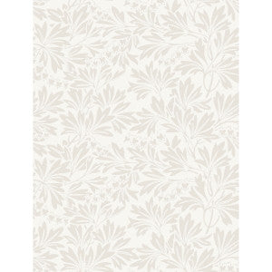 Dialytra Ecru by Cole & Son Designer Wallcovering