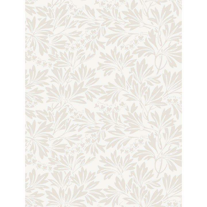 Dialytra Ecru by Cole & Son Designer Wallcovering PAPER - 100% United Kingdom Horizontal: and Vertical: 13.75 21 - Swanky Fabrics -