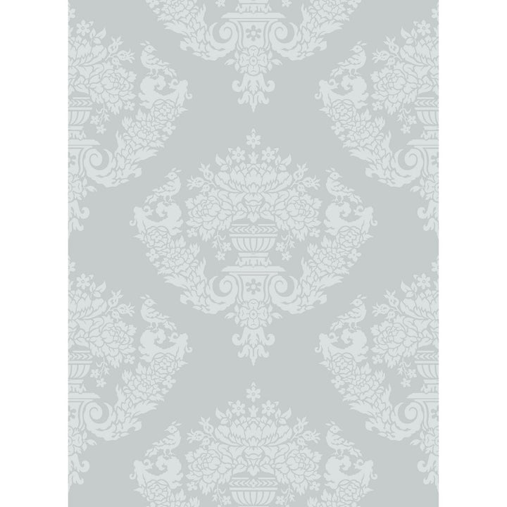 Sudbury Dove by Cole & Son Wallcovering Cole & Son Wallcovering Sudbury DoveWallcovering PAPER - 100% United Kingdom </p><p>Repeat: H: , V: 14.5 21 - Fabric Carolina -