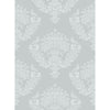 Sudbury Dove by Cole & Son Designer Wallcovering