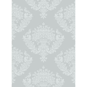 Sudbury Dove by Cole & Son Designer Wallcovering