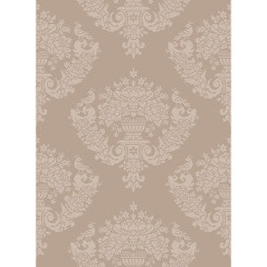 Sudbury Gold by Cole & Son Designer Wallcovering