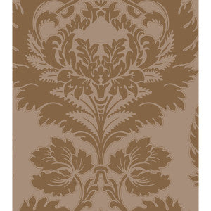 Hovinghan Toast by Cole & Son Designer Wallcovering