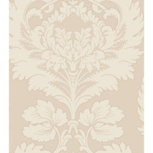 Hovingham Creme by Cole & Son Designer Wallcovering