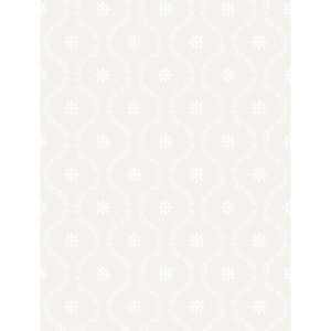 Clandon Snow by Cole & Son Designer Wallcovering